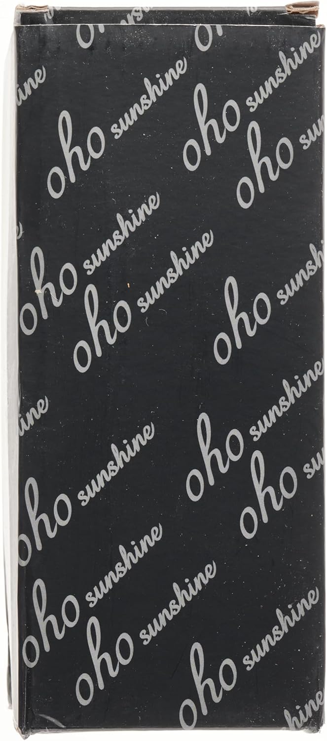 OhO Smart Glasses,Polarized Sunglasses with Bluetooth Speaker,Athletic/Outdoor UV Protection and Voice Control,Unisex (Grey Lens) - Image 7