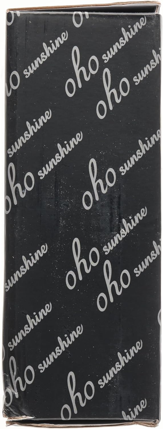 OhO Smart Glasses,Polarized Sunglasses with Bluetooth Speaker,Athletic/Outdoor UV Protection and Voice Control,Unisex (Grey Lens) - Image 9